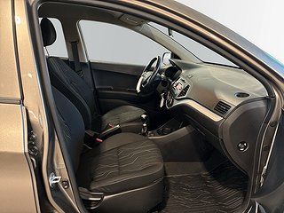 Kia Picanto 5-dörrar 1.0 GLS, Sport Edition ISOFIX Låg skatt