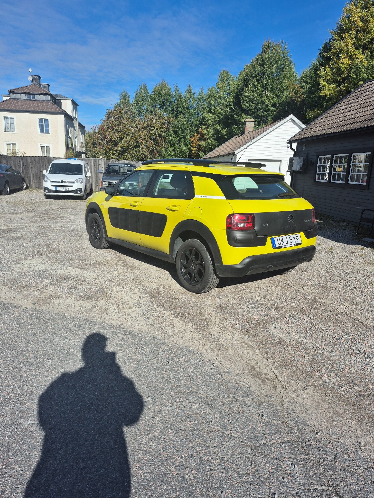 Citroen C4 Cactus 1.2 PureTech Euro 6 2016, kuva 3/10