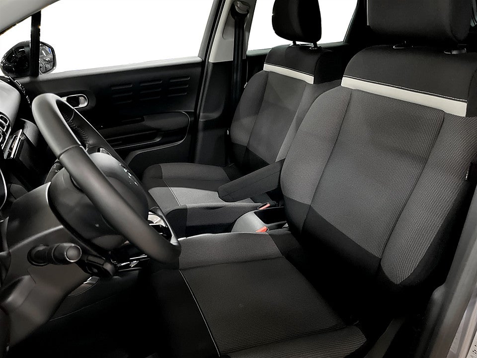 Bild på Citroën C3 Aircross Shine 1.2 PT 130hk Aut - CARPLAY, BACKSENSORER