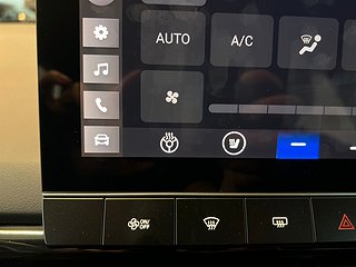 MG 4 Electric Standard 51 kWh 7års garanti/Carplay/Rattvärme
