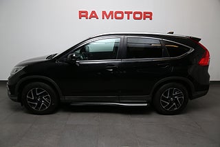 SUV Honda CR-V 3 av 29