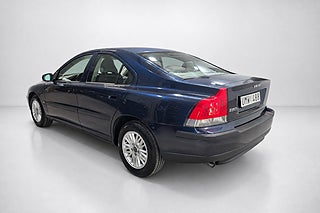 Volvo S60 2004 bild 4