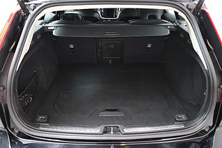 Kombi Volvo V60 Cross Country 28 av 29