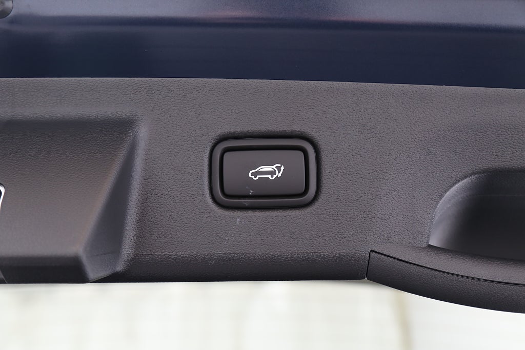 Hyundai Tucson Plug-in Hybrid 4WD Advanced Pano Tech | 0,99% ränta! 2025