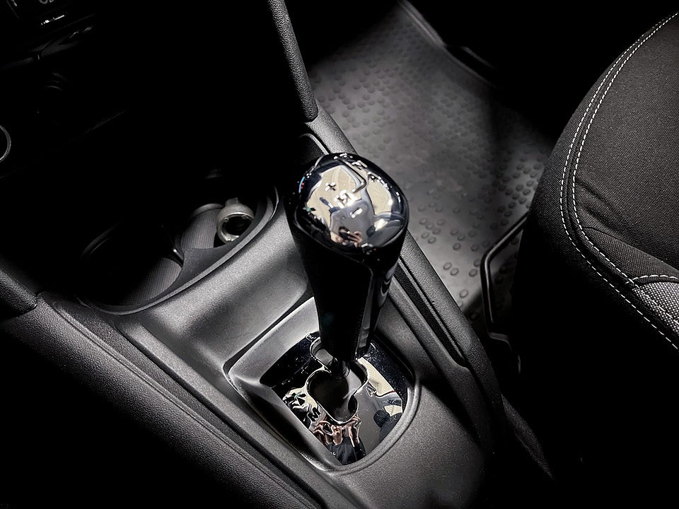 Bild på Peugeot 208 5-dörrar 1.2 PureTech 82 Automat Euro 6