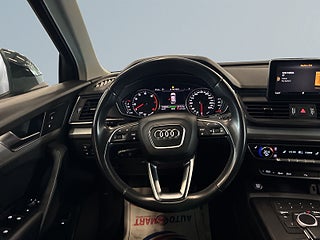 Audi Q5 45 TFSI quattro S Tronic Comfort S&V-hjul/Pvärm/Drag