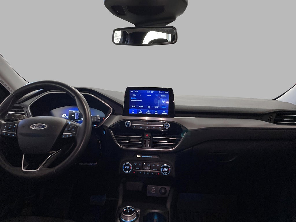Ford Kuga 2022 - miniatyr 13
