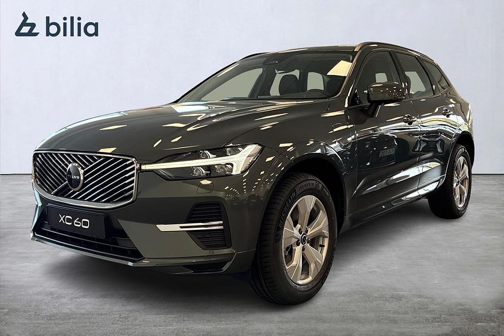 Volvo XC60 T6 Core Nordic Edt | Privatleasing fr 7995:-