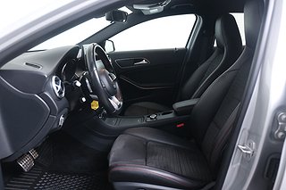 SUV Mercedes-Benz GLA 7 av 13