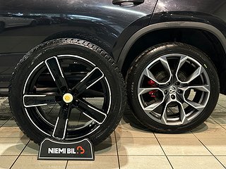 Skoda Kodiaq RS 240hk 4x4 Drag Dvärm Kamera GPS Psens SoV