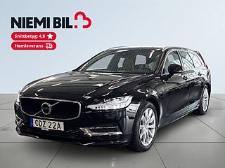 Volvo V90 T8 Twin Engine AWD Geartronic Momentum Adv S&V/Drag – bild 1