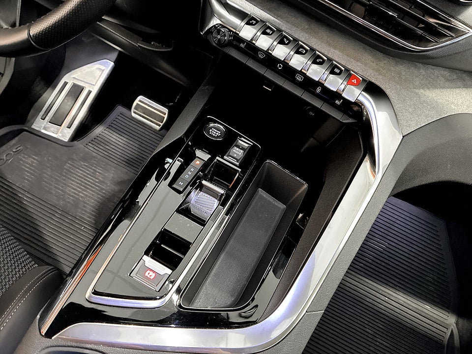 Bild på Peugeot 5008 GT 1.2 PT 130hk Aut KAMPANJRÄNTA 3,99%