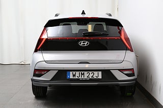 SUV Hyundai Bayon 9 av 22