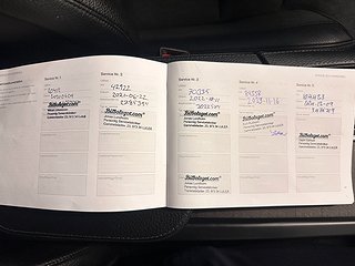 Volvo V90 Cross Country D4 AWD Drag/Kamera/MoK-värm/CarPlay