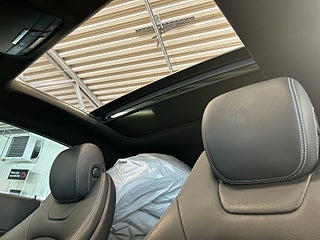 Mercedes-Benz C 250 d Coupé 4MATIC 9G-Tronic AMG Line Kamera/P&M-Värm – bild 19