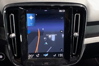 SUV Volvo XC40 15 av 25