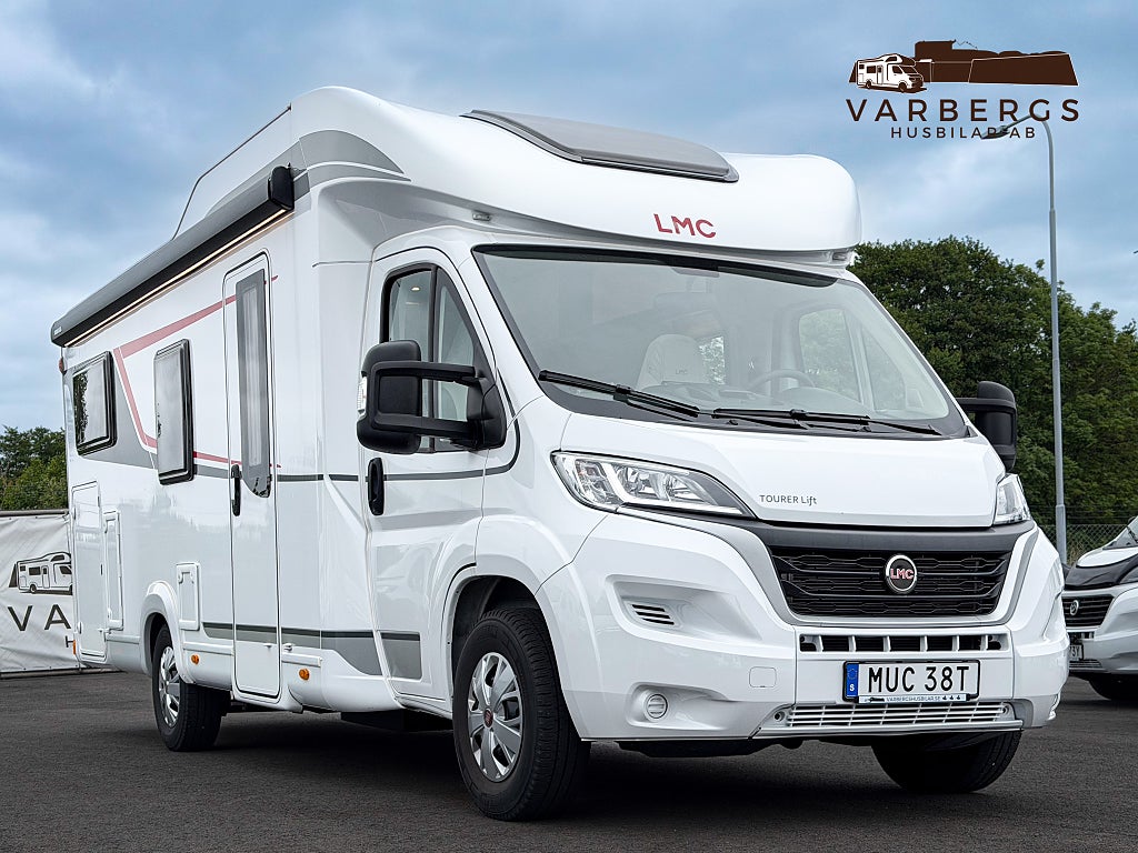 LMC Tourer 2024