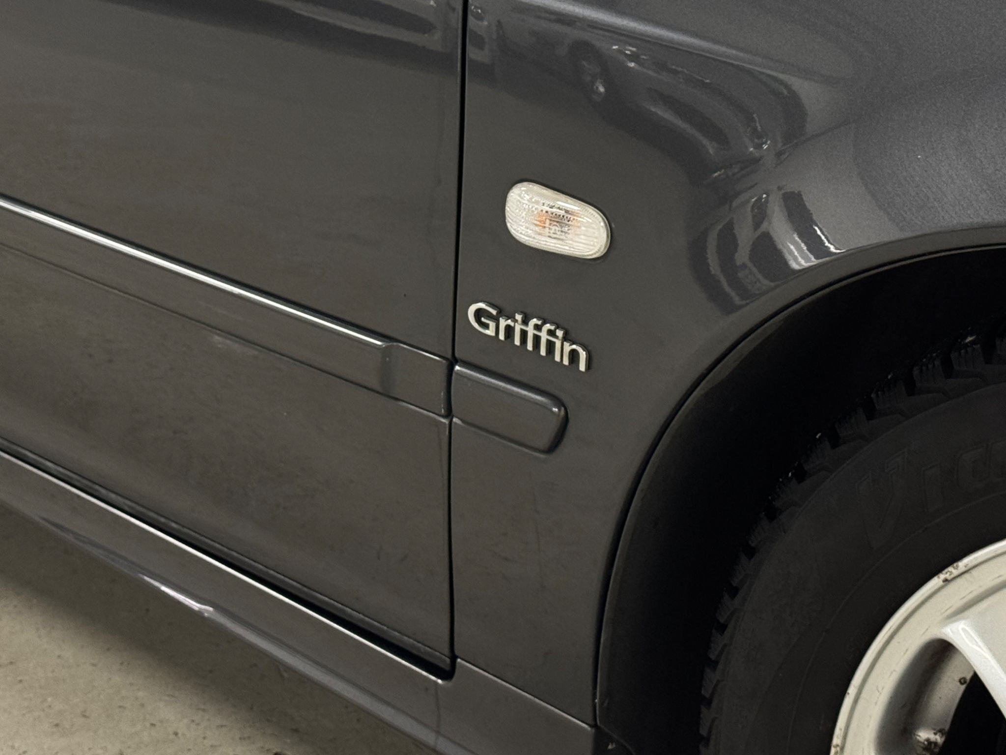 Saab 9-5 2010, bild 7/53