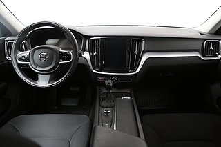 Kombi Volvo V60 17 av 26