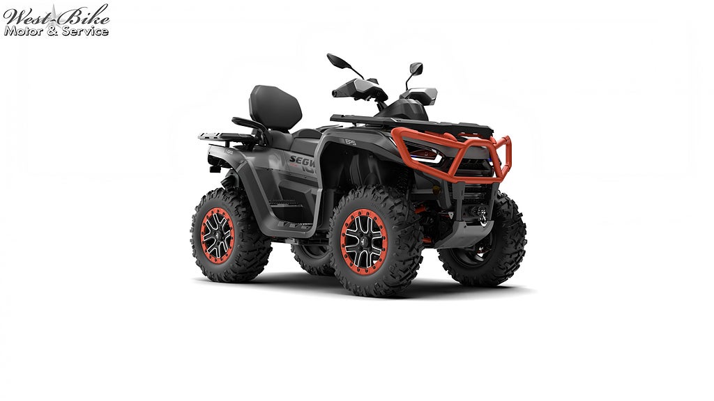 Segway AT10 Premium Traktor