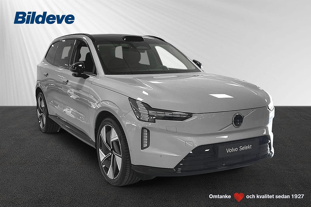 Volvo EX90 Twin Motor Performance Ultra 7sätes