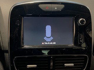 Kombi Renault Clio 23 av 23