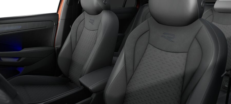 Volkswagen T-Roc 2027, photo 5/30