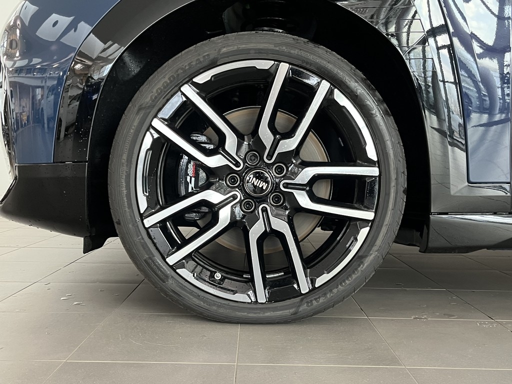 MINI Aceman 2026, bild 4/47