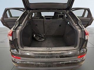 Audi Q4 40 Sportback e-tron Comfort S Line S&V/Drag/Kamera/MOMS – bild 12