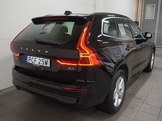 SUV Volvo XC60 7 av 23