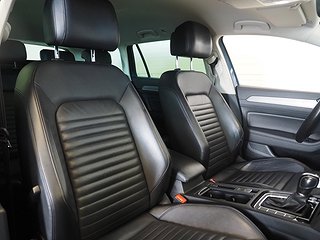 Kombi Volkswagen Passat 11 av 25
