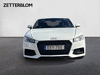 Sportkupé Audi TT 5 av 14
