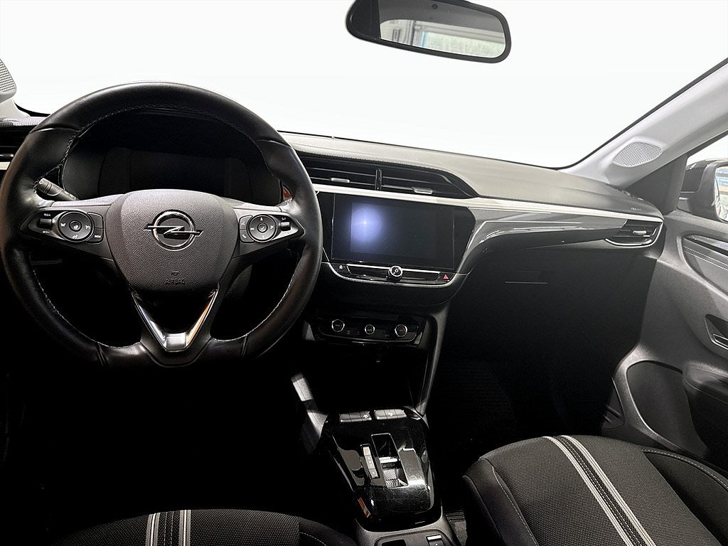 Bild på Opel Corsa-e D&T 50kWh 136hk Aut - B-KAMERA, CARPLAY