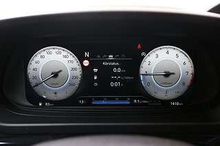 Halvkombi Hyundai i20 16 av 28