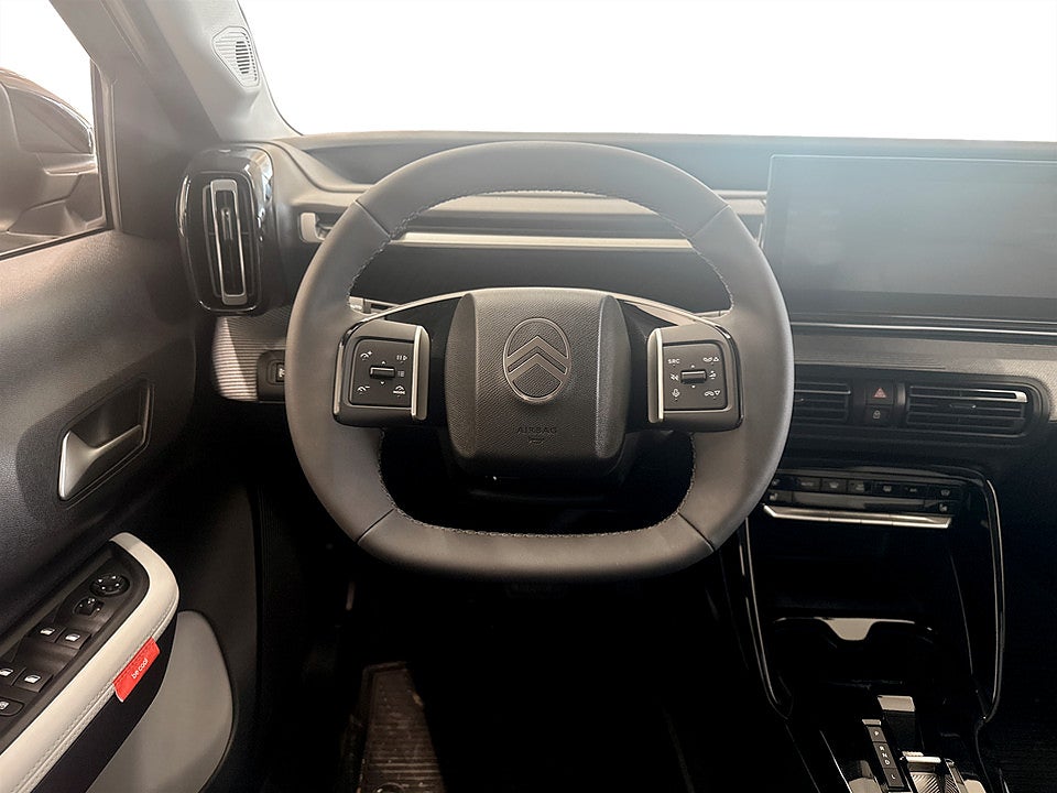 Bild på Citroën C3 Aircross MAX+ Hybrid 145hk - OMGÅENDE LEVERANS!