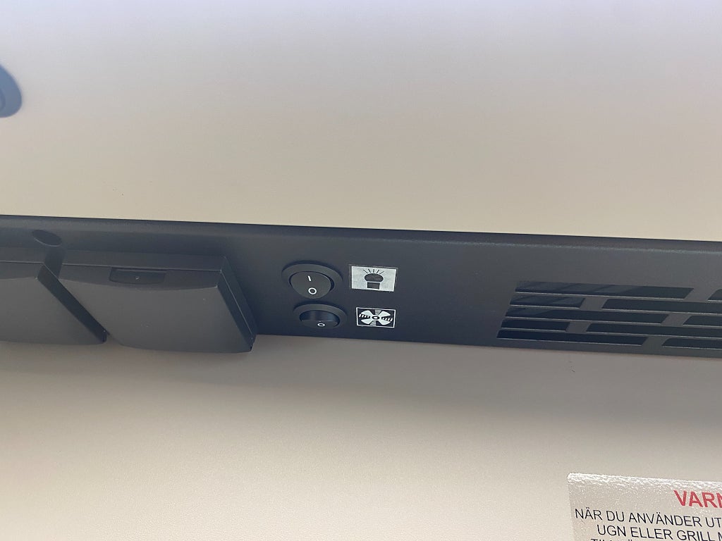 Adria Matrix 670 SL 60 Y / Vårmässa 20–22 mars – Påfyllt lager! - Adria