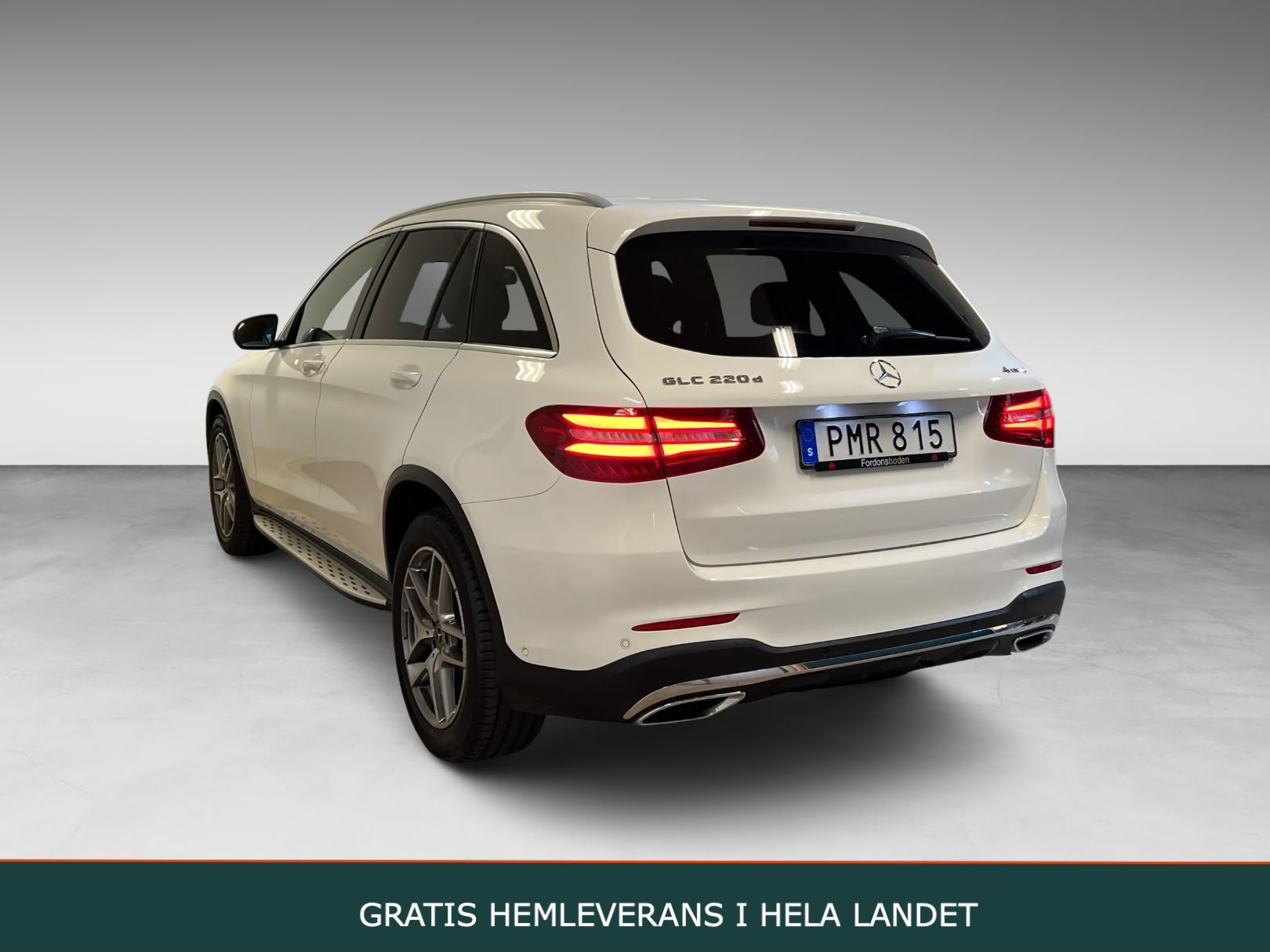 Mercedes-Benz GLC 2018, bild 4/35