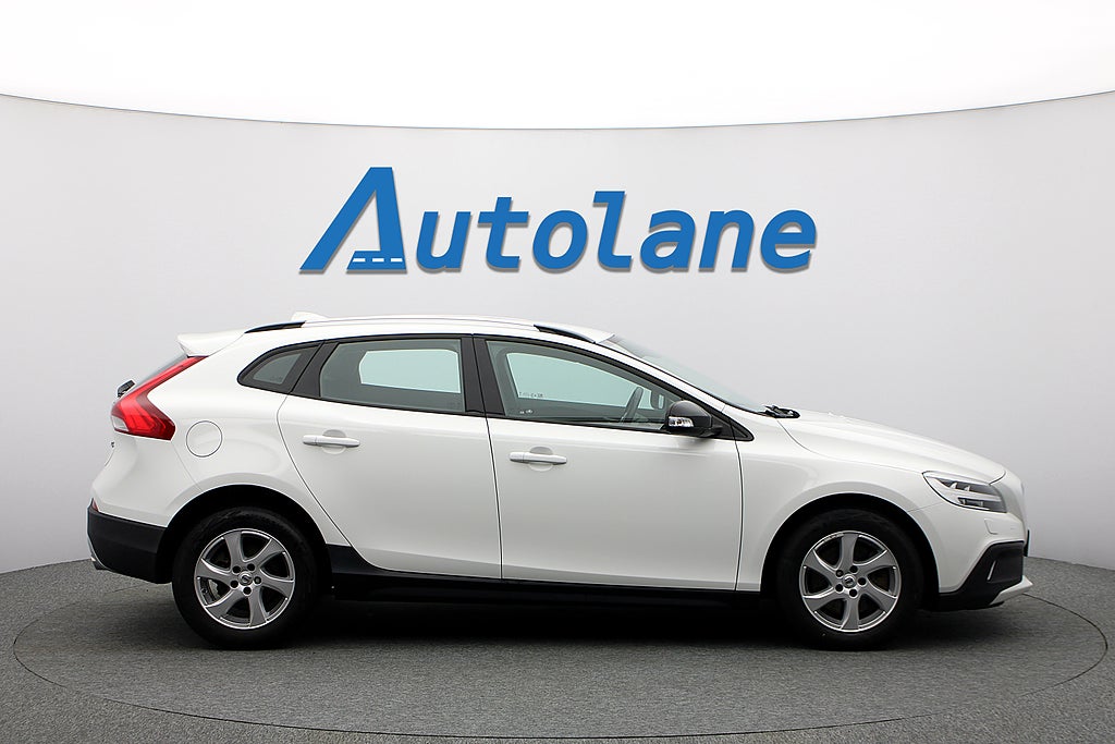 Volvo V40 Cross Country D3 Automat, Edition, PDC 150hk