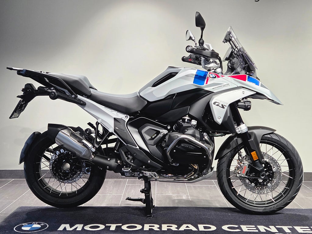 BMW R1300GS/Räntekampanj 3,45%/Automated shift assistant/Optimised