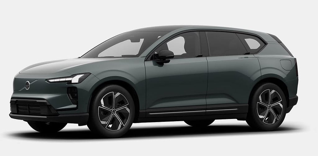Volvo EX60 P12 AWD PLUS