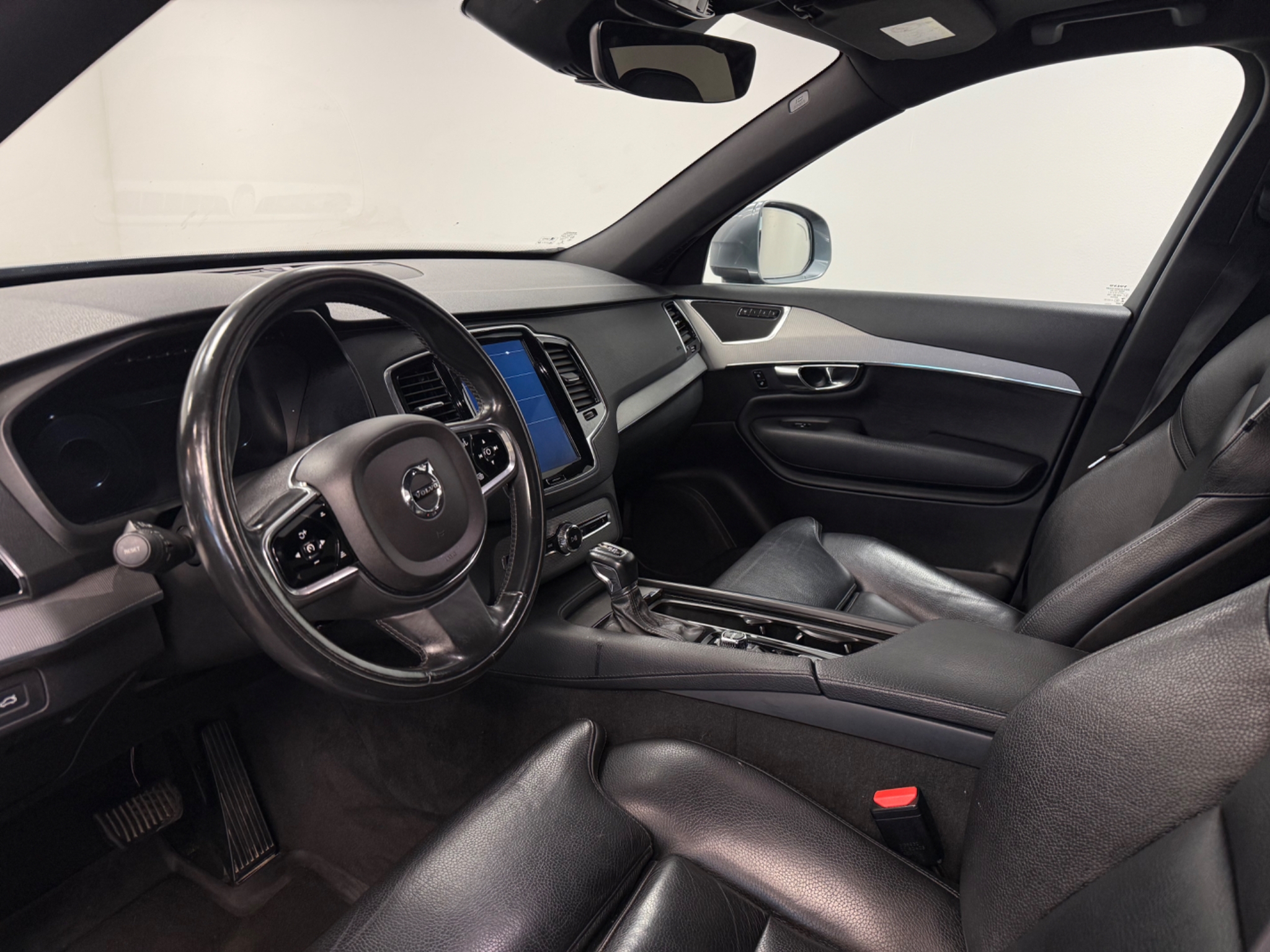 Volvo XC90 5-seater D5 AWD Inscription 2017, bild 6/10