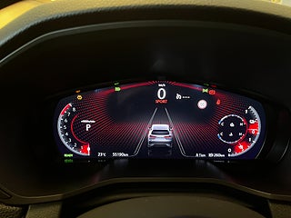 Mazda CX-60 PHEV AWD 327hk Kamera/Dragkrok/Navi/10ÅrsGaranti