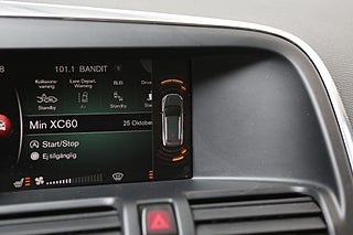 SUV Volvo XC60 18 av 23