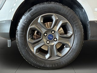 Ford Ecosport 1.0 EcoBoost Trend Plus Drag Navi Rattvärme Psens S&V – bild 14