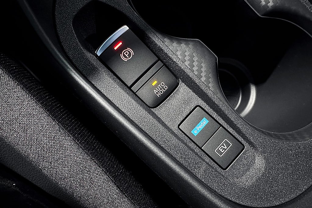 Nissan Juke Hybrid | N-Connecta | Inkl 3års service