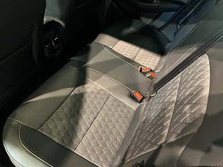 MG 3 Hybrid+ Luxury Metallic 360° GPS Pvärm S/V-hjul MOMS