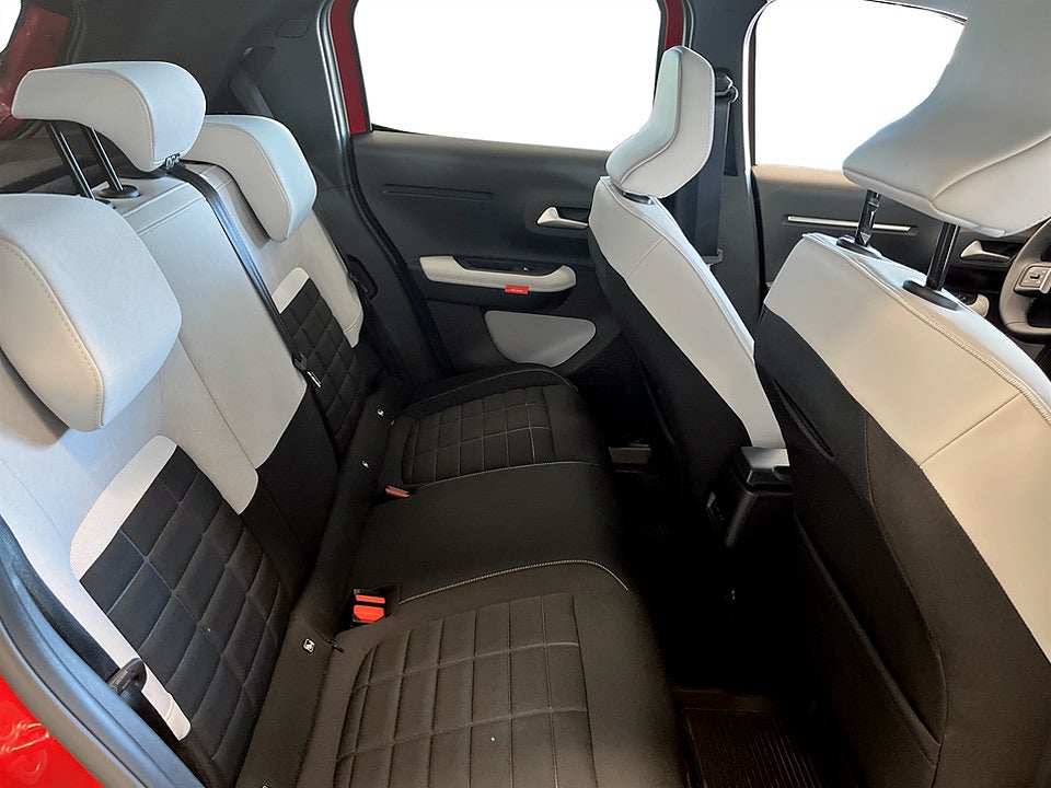 Bild på Citroën E-C3 MAX 44kWh Aut - BACKKAMERA, CARPLAY