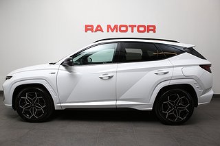SUV Hyundai Tucson 2 av 28