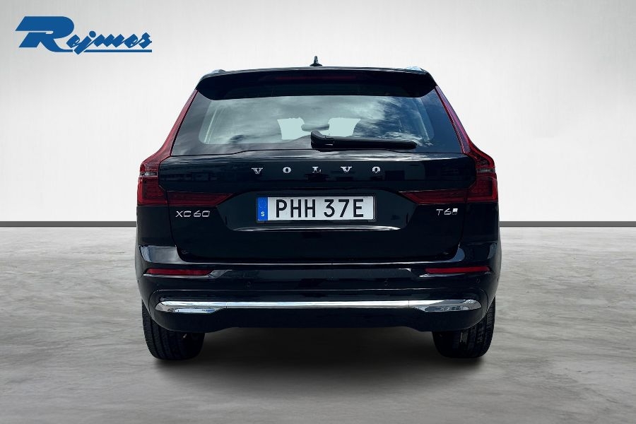 Volvo XC60 T6 Plus Bright Nordic Edition 2027, bild 5/77