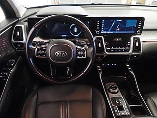 SUV Kia Sorento 13 av 27